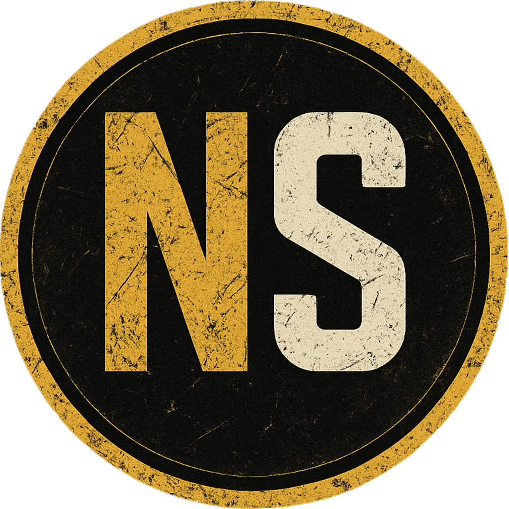 NOOB SMASHERS Logo